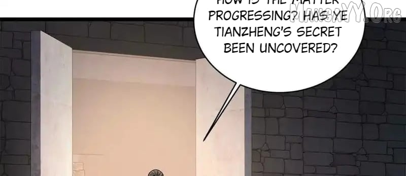 Divine Urban God Chapter 310 - page 80